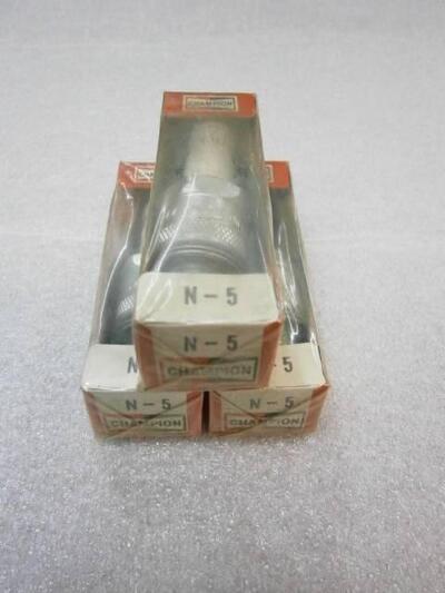 CHAMPION N-5