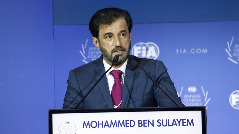 F1. La tempistica dell&#039;addio di Masi &egrave; il primo colpo da maestro del presidente FIA ben Sulayem