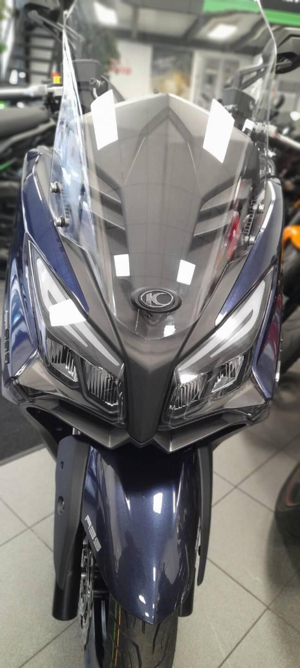 Kymco X-Town 300i City (2021 - 25) (2)