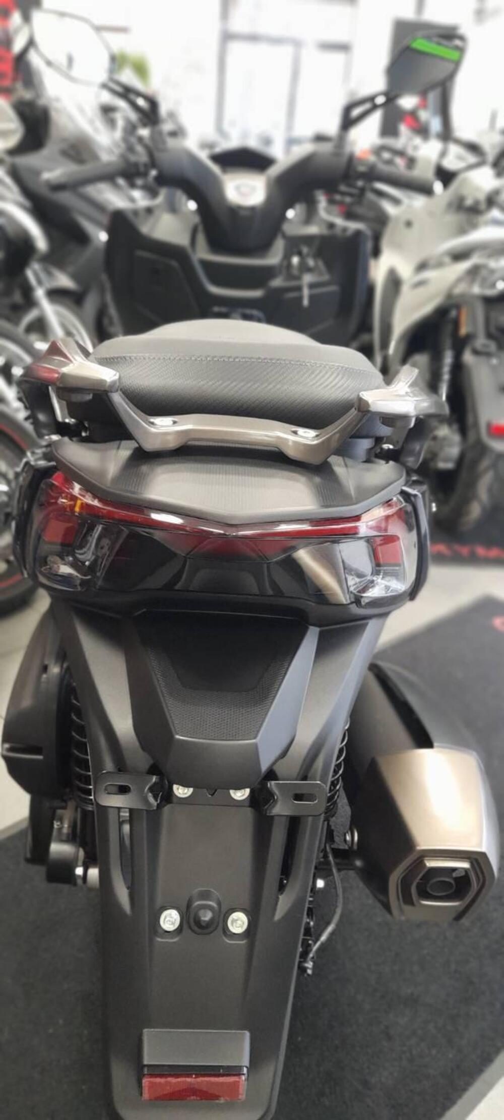 Kymco X-Town 300i City (2021 - 25) (6)
