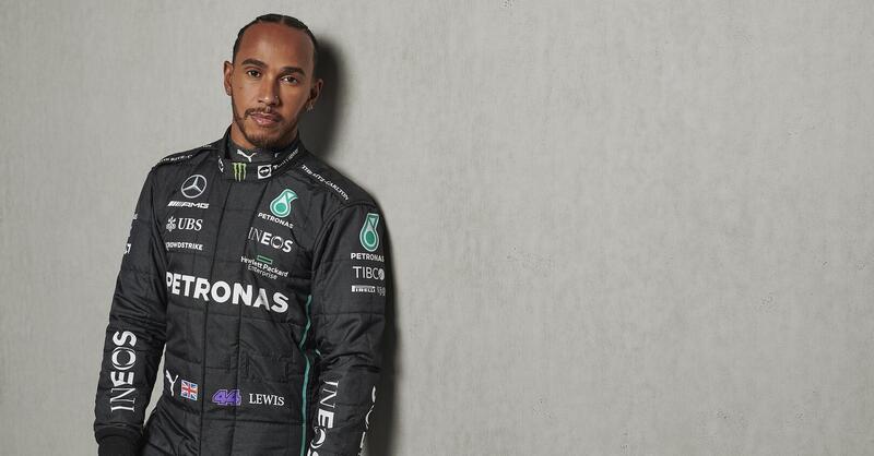 F1. Hamilton: &ldquo;Pensate di aver assistito al mio meglio? Vedrete quest&rsquo;anno&rdquo;