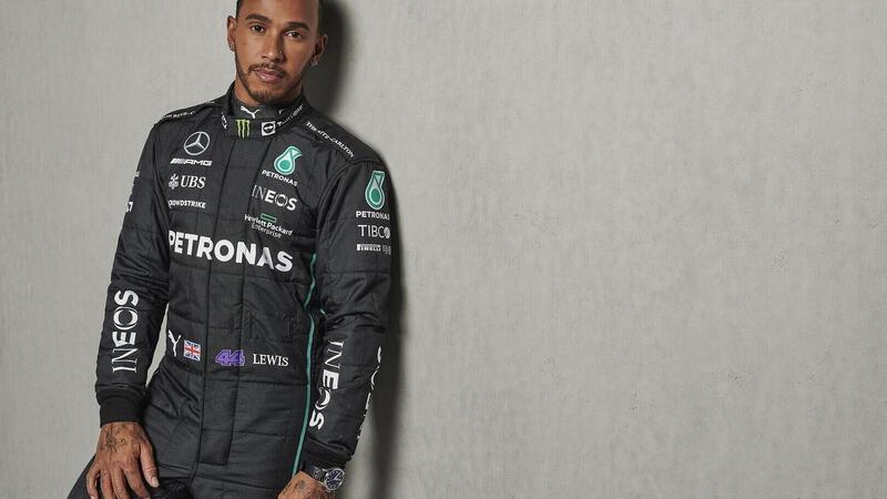 F1. Hamilton: &ldquo;Pensate di aver assistito al mio meglio? Vedrete quest&rsquo;anno&rdquo;