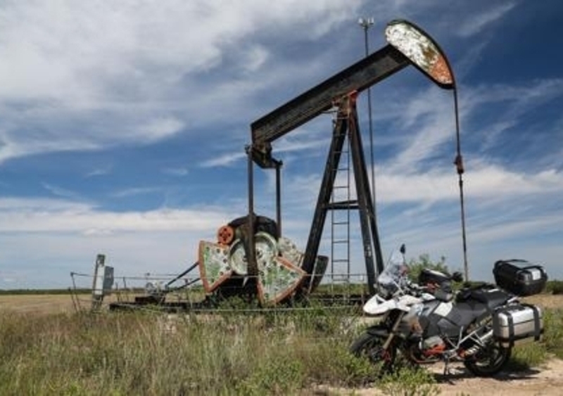 USA. Da Flagstaff ad Austin, attraverso la "steppa" di New Mexico e Texas