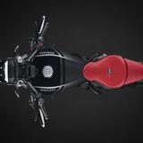 Ducati XDiavel Nera: Poltrona Frau eleva alla massima potenza l’eleganza della sport-cruiser 4