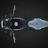 Ducati XDiavel Nera: Poltrona Frau eleva alla massima potenza l’eleganza della sport-cruiser 7