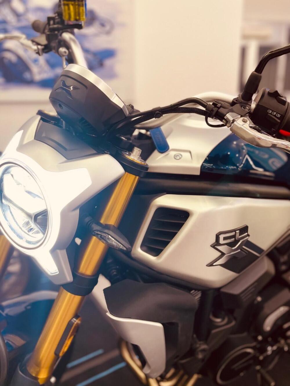 CFMOTO 700CL-X Heritage (2021 - 25) (16)