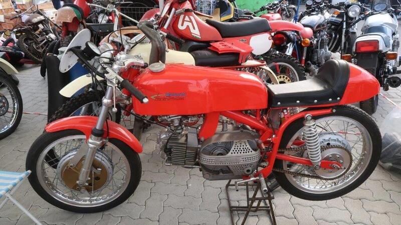 Nico Cereghini: &ldquo;Datemi una moto da guardare e da toccare&rdquo;