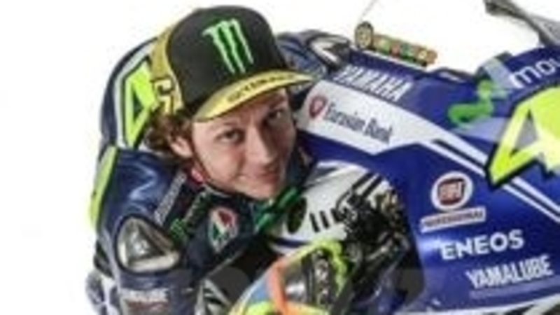 Gilbert e Orridge, Monster: Non siamo solo sponsor. Ci spiace sporcarci le mani ai box