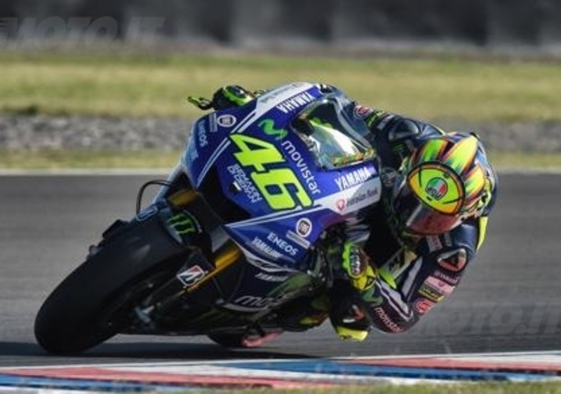 Rossi: &quot;Meglio di quanto sembra&quot;