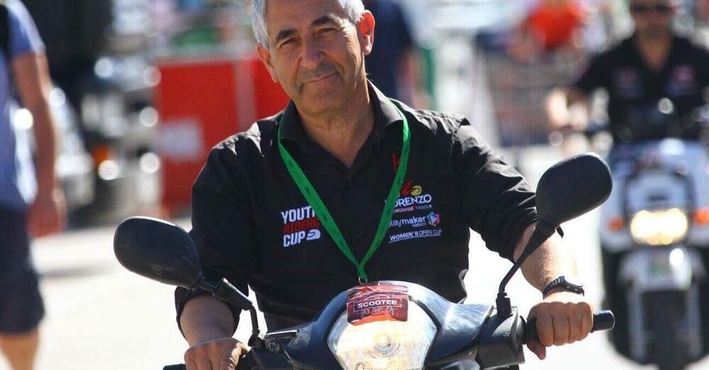 Chicho Lorenzo a valanga: stronca la Yamaha e non risparmia Franco Morbidelli e Andrea Dovizioso