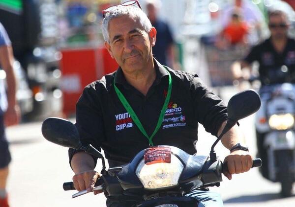 Chicho Lorenzo a valanga: stronca la Yamaha e non risparmia Franco Morbidelli e Andrea Dovizioso