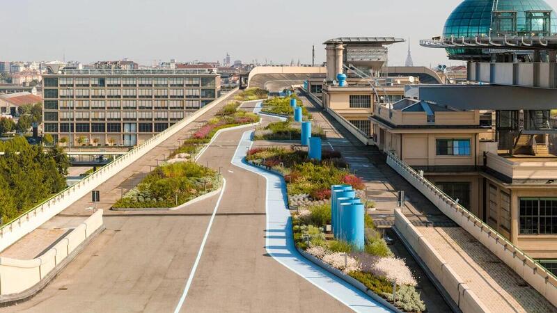 Stellantis vende il suo fiore all&rsquo;occhiello: il cuore del Lingotto di Torino va a Reply