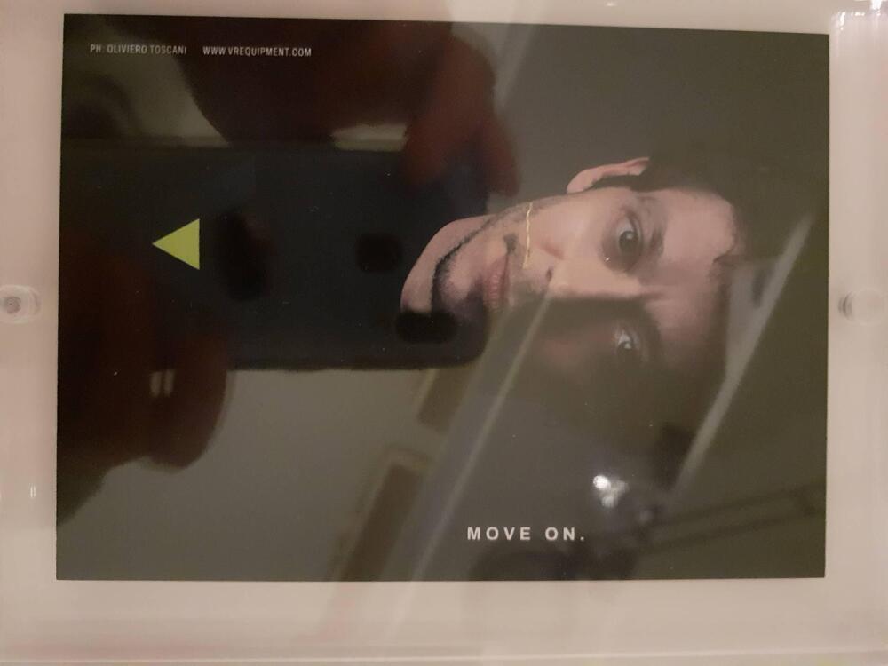 VR46 Valentino Rossi memorabilia originale nuova VR46 VALENTINO ROSSI (8)