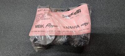 POGGIAPIEDI POSTERIORI BUZZETTI PER YAMAHA WHY MBK