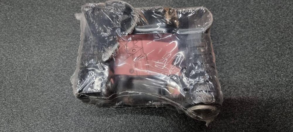 POGGIAPIEDI POSTERIORI BUZZETTI PER YAMAHA WHY MBK (2)