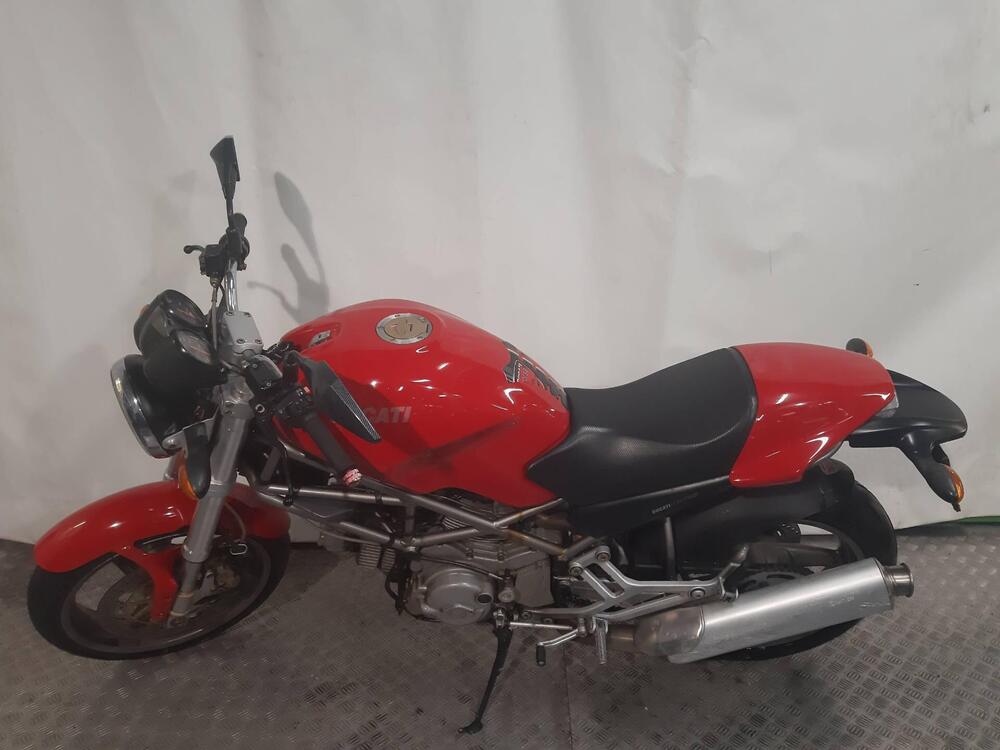 Ducati Monster 600 (1994 - 02) (2)