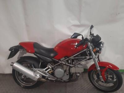 Ducati Monster 600 (1994 - 02) usata