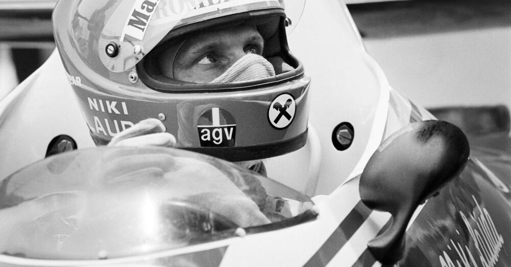 Quando dite &quot;pilota pagante&quot; pensate prima a Niki Lauda
