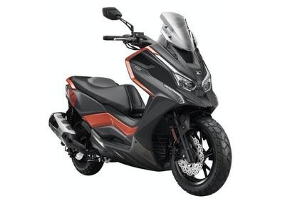 Kymco DTX 360 350 (2022 - 25) nuova