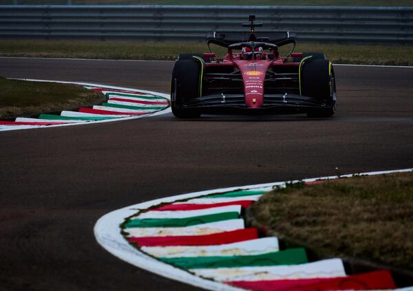 F1-75, ecco chi sono i due responsabili della nuova Ferrari: la scommessa aerodinamica per battere Hamilton e Verstappen