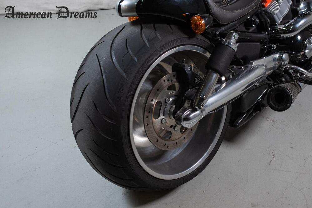 Harley-Davidson 1130 V-Rod (2002 - 05) - VRSCA (6)