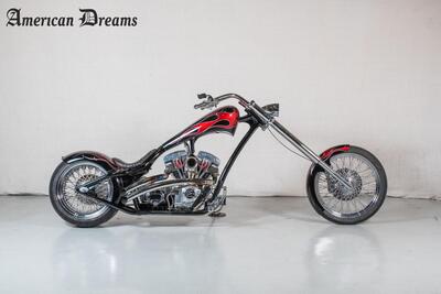  Altre moto o tipologie Special usata