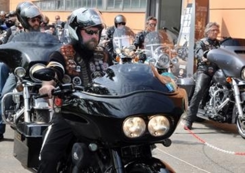 Harley-Davidson: iniziata in Italia la stagione degli eventi H.O.G