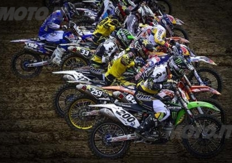 Cairoli ed Herlings i favoriti di Valkenswaard