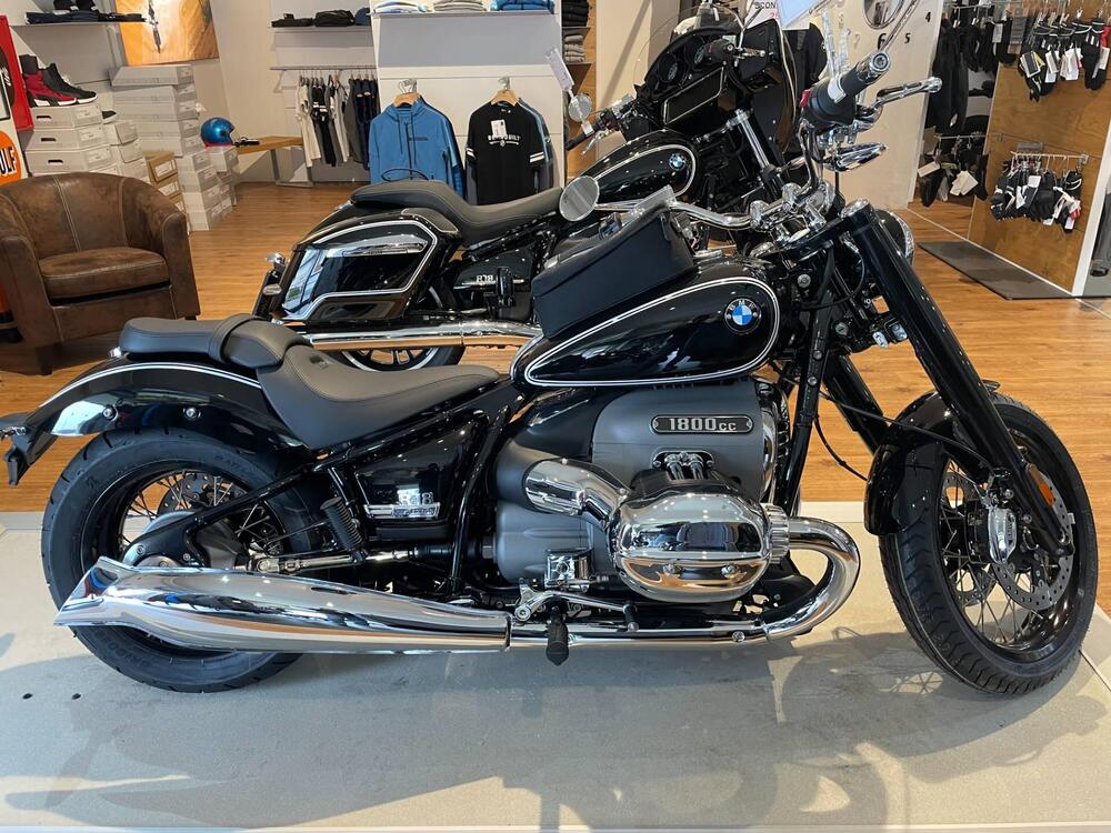 Bmw R 18 (2020 - 24)