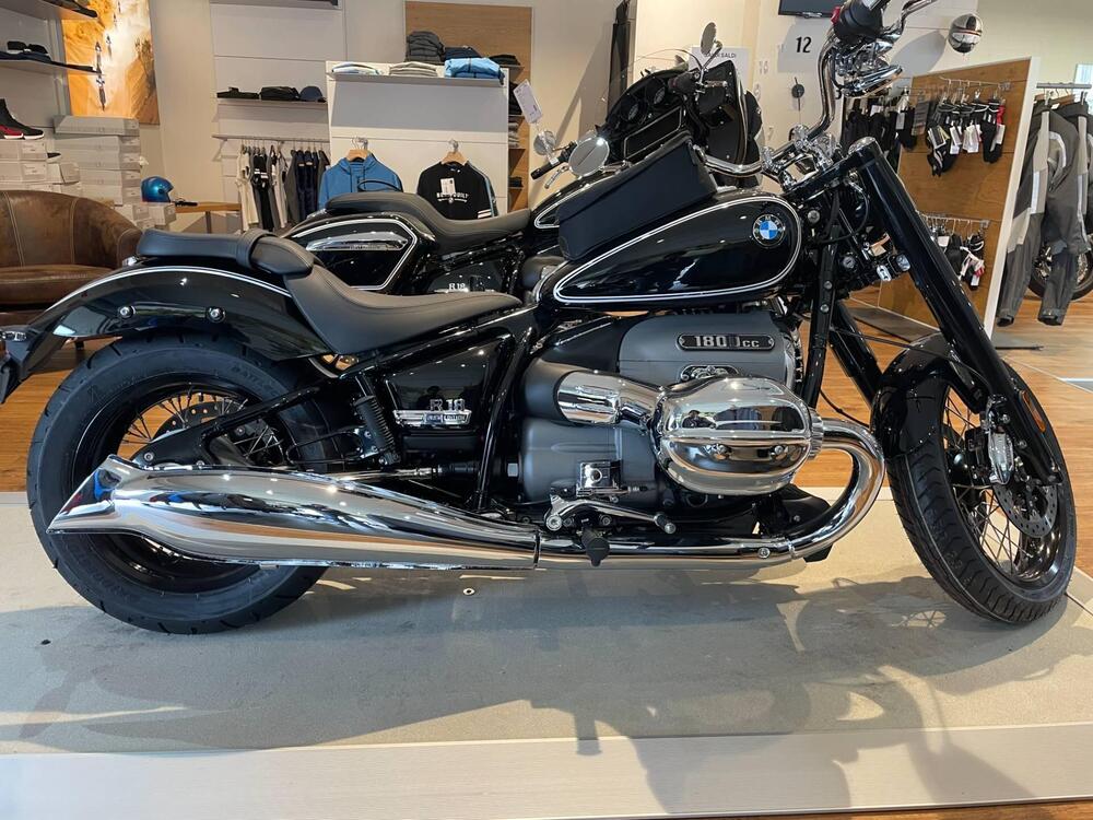 Bmw R 18 (2020 - 24) (2)