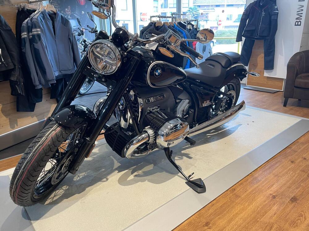 Bmw R 18 (2020 - 24) (3)