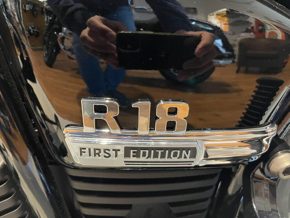 Bmw R 18 (2020 - 24) (4)