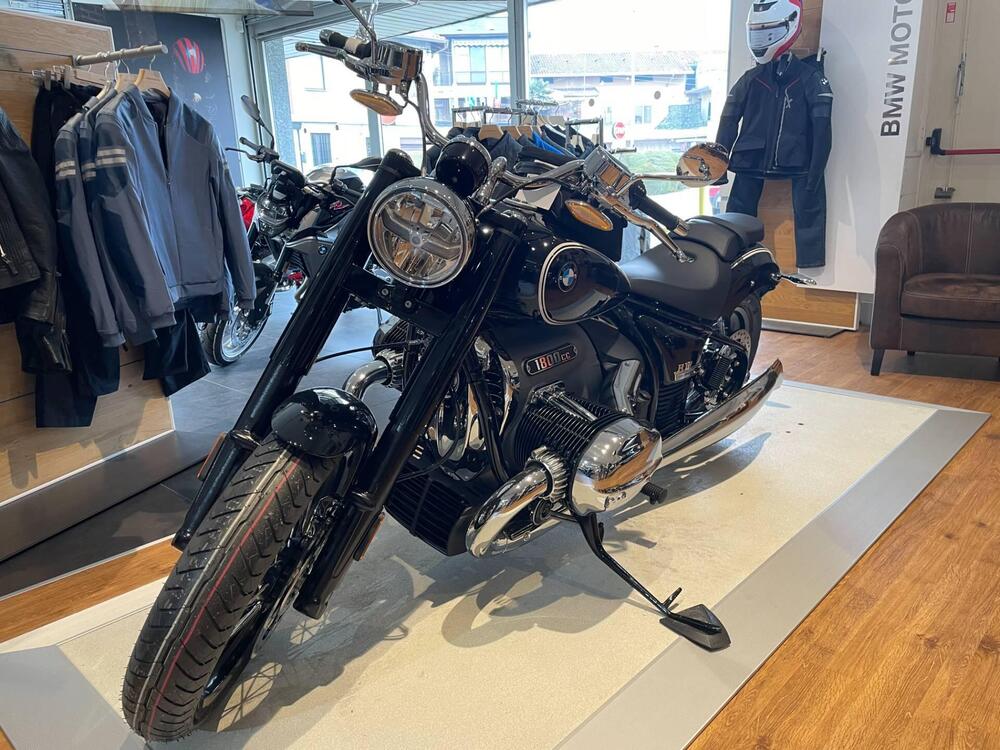 Bmw R 18 (2020 - 24) (5)