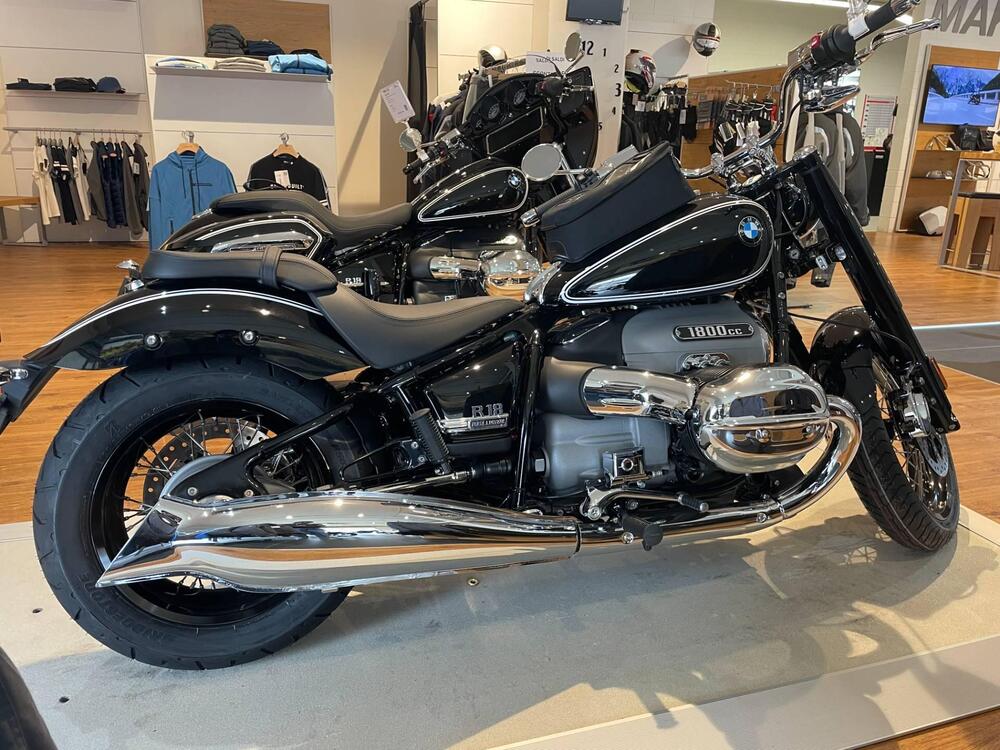 Bmw R 18 (2020 - 24) (9)