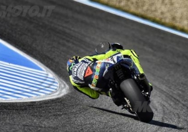 Rossi: &quot;Tutti molto vicini&quot;