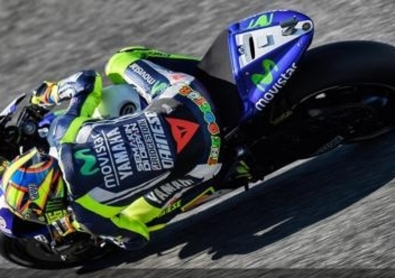 Rossi: &quot;Bisogner&agrave; attaccare all&#039;inizio&quot;