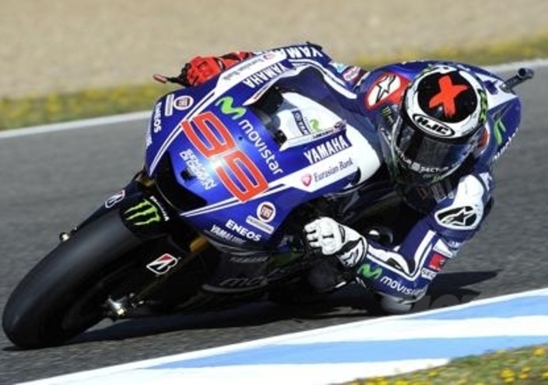 MotoGP. Lorenzo, i perch&eacute; di una crisi