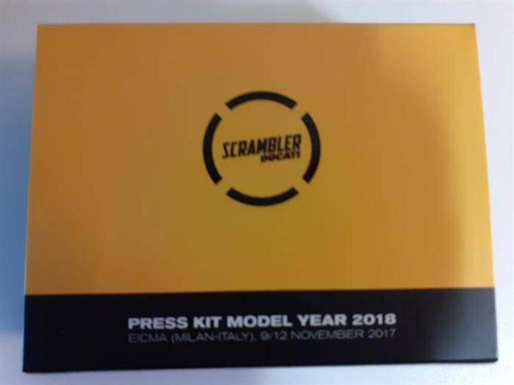 DUCATI USB ORIGINALI NUOVISSIME. (3)