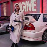 Milano Fashion Week 2022: arriva ENGINE Garage, il party a base di gin 6