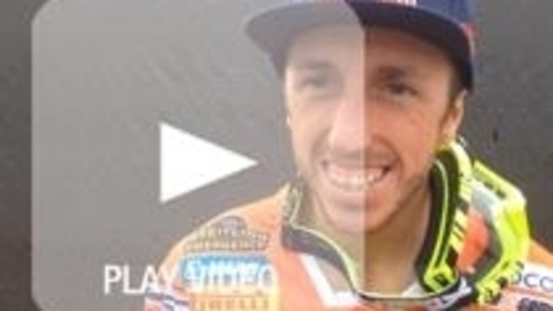 Cairoli: &quot;Continuare &egrave; stato avventato&quot;