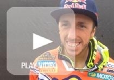 Cairoli: Continuare è stato avventato