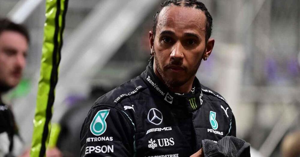 Hamilton pretende di avere i risultati dell&rsquo;indagine FIA su Abu Dhabi: &quot;Tutti devono sapere&quot;