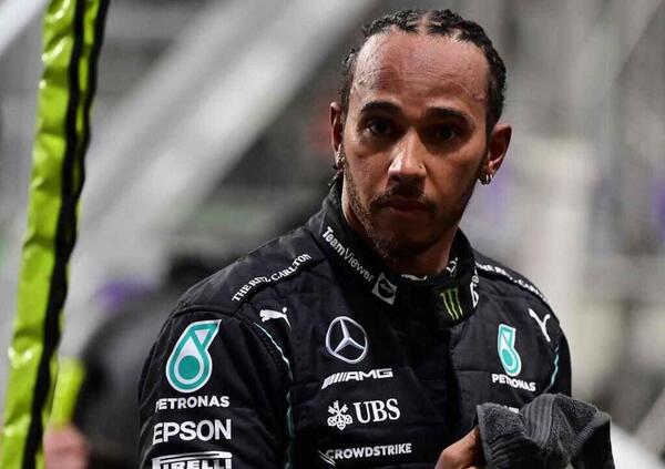 Hamilton pretende di avere i risultati dell&rsquo;indagine FIA su Abu Dhabi: &quot;Tutti devono sapere&quot;