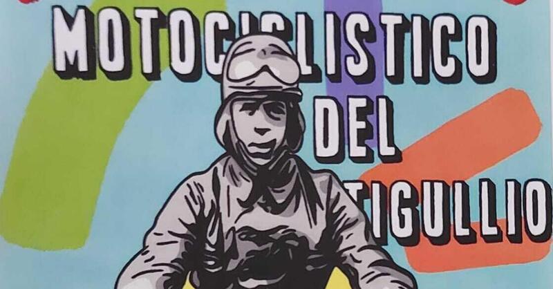 Il Circuito del Tigullio ad ottobre