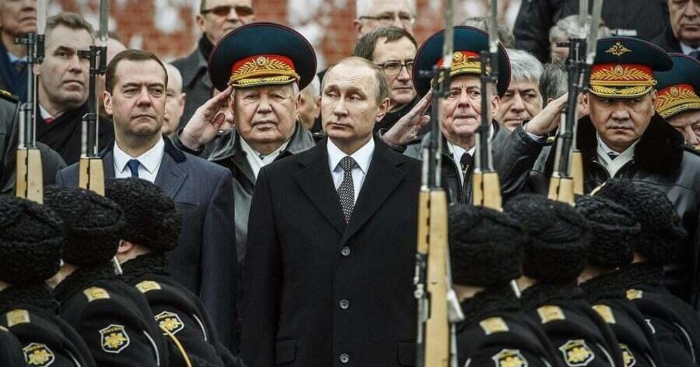 Russia-Ucraina, Caprarica: &ldquo;Putin ragiona come un imperatore del &rsquo;700. Pagheremo un prezzo salato, non solo economico&rdquo;
