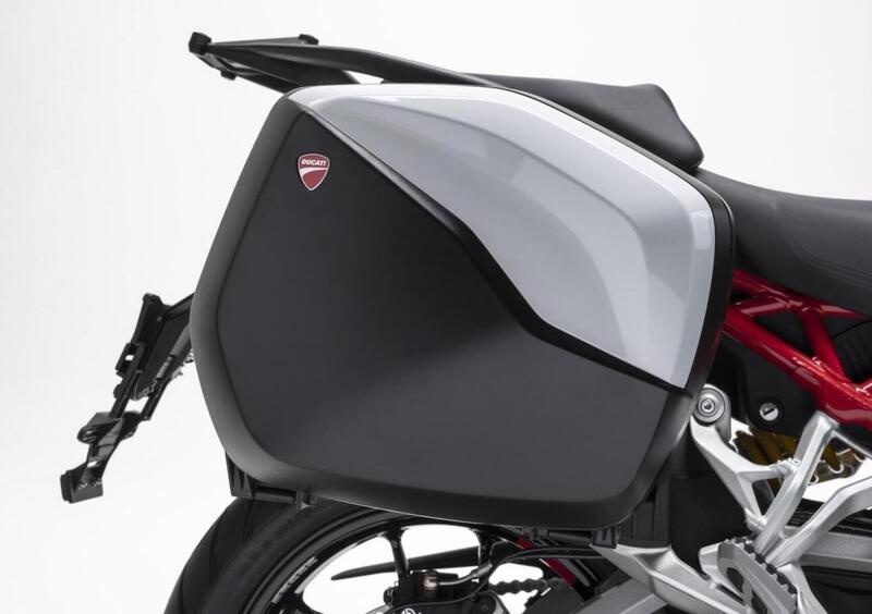 Ducati Multistrada V4 Multistrada V4 S (2021 - 24) (8)