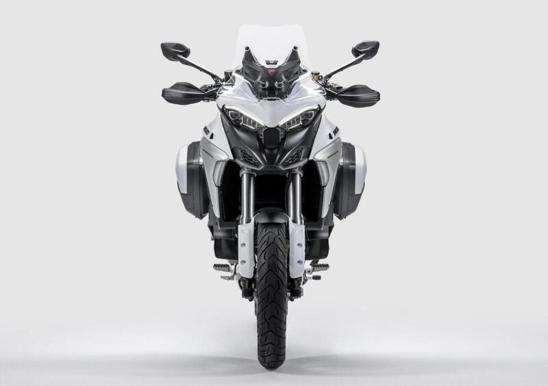 Ducati Multistrada V4 Multistrada V4 S (2021 - 24) (5)