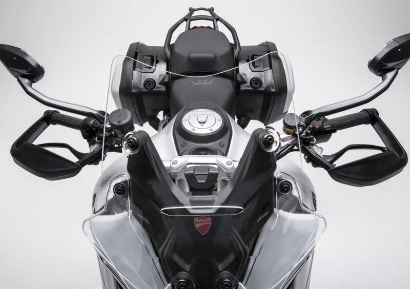 Ducati Multistrada V4 Multistrada V4 S (2021 - 24) (6)