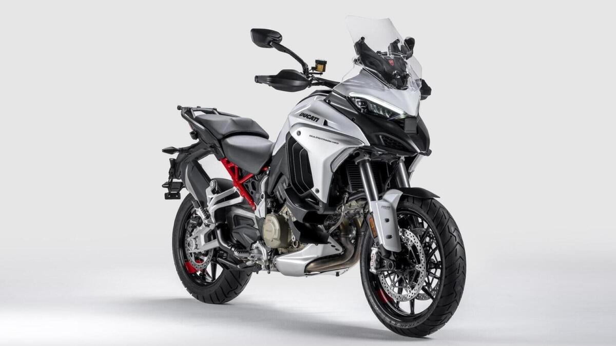 HOT Multistrada 1260 Ducati Multistrada 950 Cv Multistrada 950