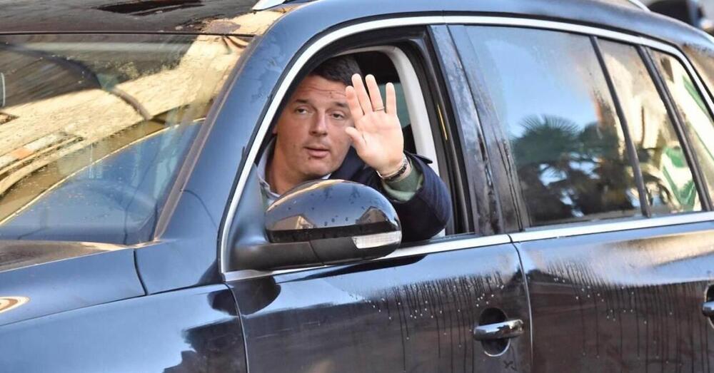 Ciao rubli: la guerra spinge Renzi fuori dal Cda della societ&agrave; di car sharing russa Delimobil